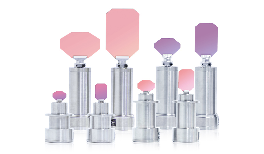 UltraGalvo振镜电机