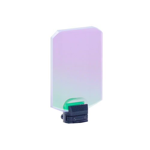 石英振镜镜片 石英振镜镜片