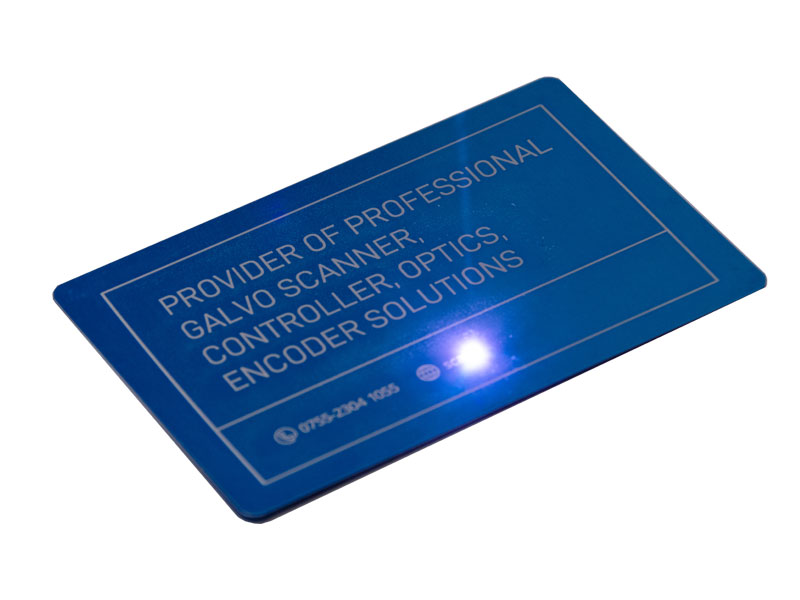 激光打标应用 激光打标应用