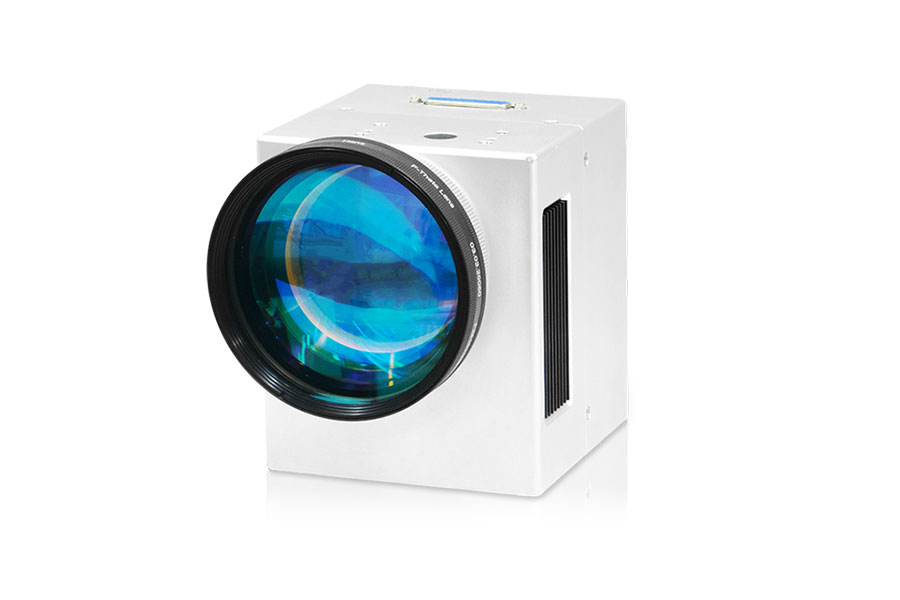 振镜方头：高精度激光系统的核心组件