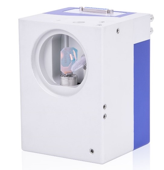 振镜方头 振镜方头